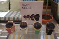 Crónica del descubrimiento de lo nuevo de SPC (smartwatches y pulseras fitness)