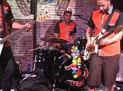 Crónica: Roctopus Party Festival, Toledo alto gran surf instrumental