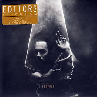 Editors - All the kings (2015)
