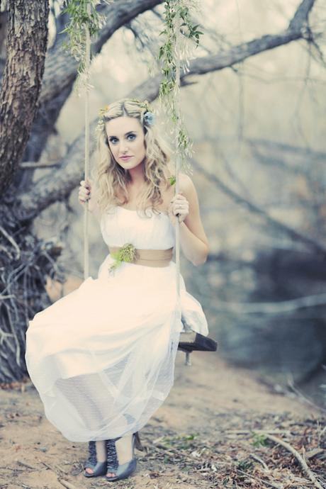 →En el Bosque Encantado←