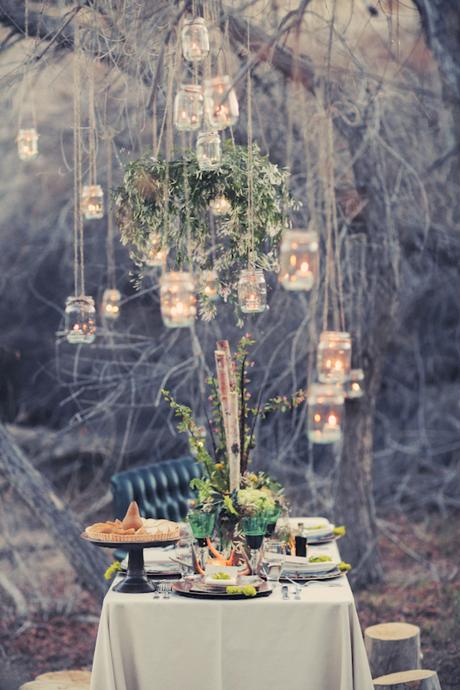 →En el Bosque Encantado←