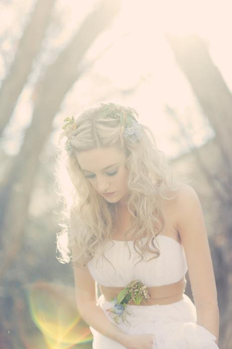 →En el Bosque Encantado←