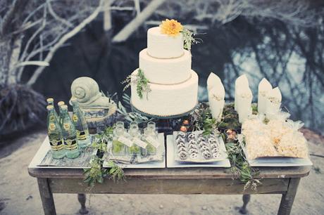 →En el Bosque Encantado←