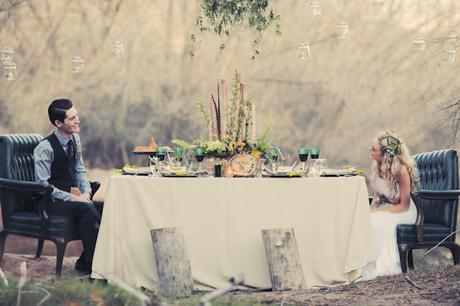 →En el Bosque Encantado←