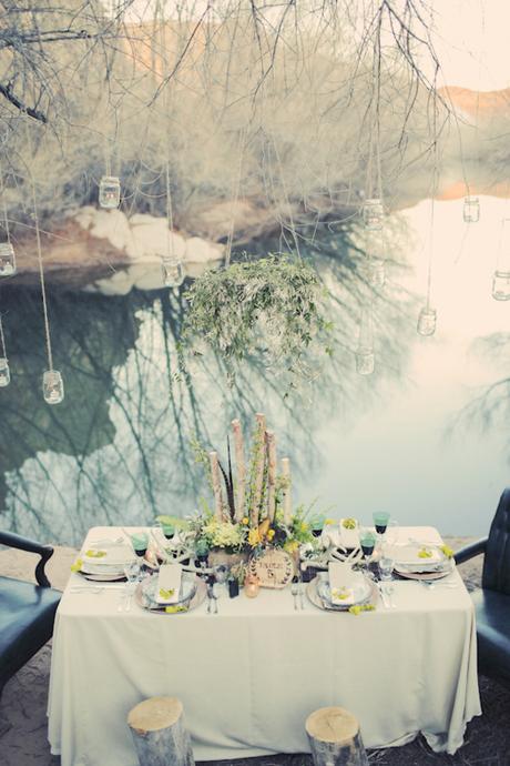 →En el Bosque Encantado←