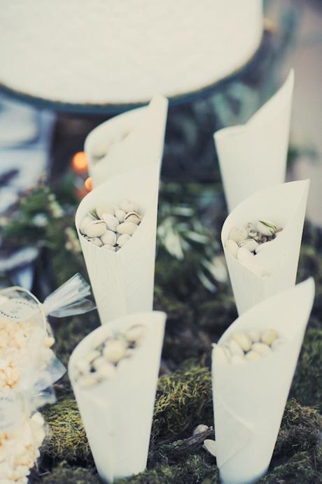 →En el Bosque Encantado←