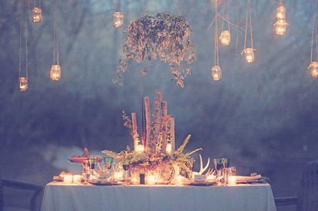 →En el Bosque Encantado←