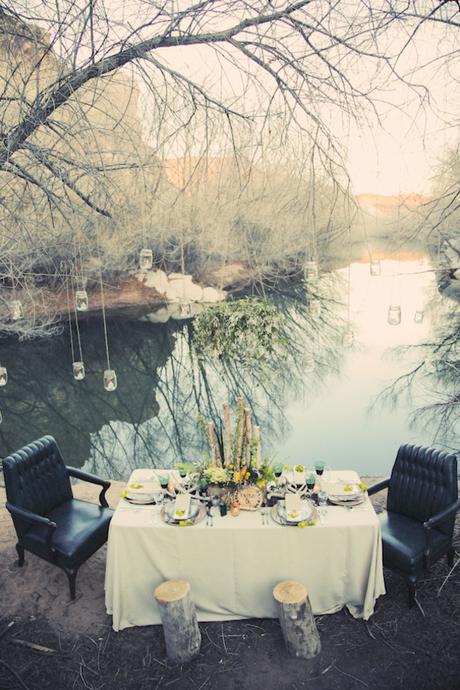 →En el Bosque Encantado←