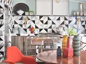 Pieza Clave Decoración Cocina