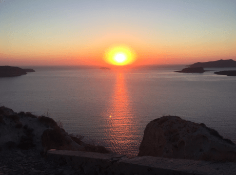 Las 10 mejores experiencias en Islas Griegas