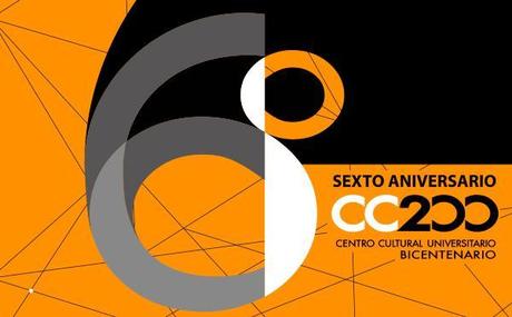 6º ANIVERSARIO CC200