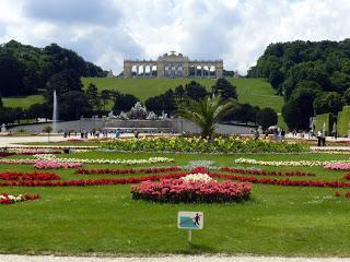 Tres días en Viena. Austria