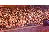 Fárdelej 2016, impresiones organización