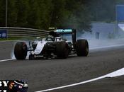 Nico Rosberg sancionado segundos puntos súperlicencia colisión Hamilton