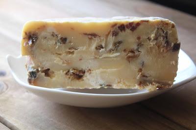 SAN JACOBO DE LOMO IBERICO RELLENO DE QUESO Y JAMON