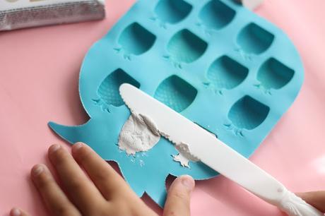 DIY - Tres en rayas tropical