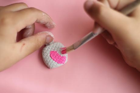 DIY - Tres en rayas tropical