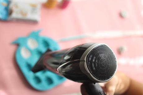 DIY - Tres en rayas tropical