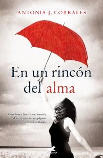 En un rincón del alma - Antonia J. Corrales