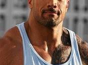 Dwayne Johnson, ‘The Rock’, Hormiguero martes