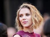 Scarlett Johansson actriz taquillera