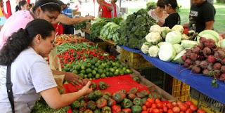 EL RECREO - EL MERCADITO DE LA AVENIDA SOLANO LÓPEZ EN CHACAITO, Precios elevados en los productos que expenden