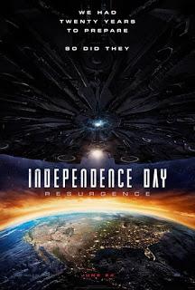 Independence Day: Contraataque, ¿cuánto mide tu nave?