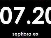 Sephora España abre tienda online