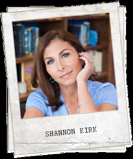 El método 15/33 - Shannon Kirk