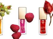 Eclat Minute Huile Confort Lèvres Clarins