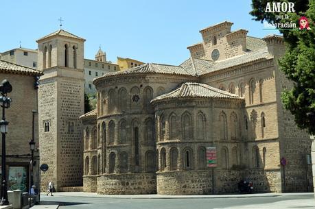 (ESCAPADAS) TOLEDO