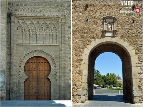 (ESCAPADAS) TOLEDO