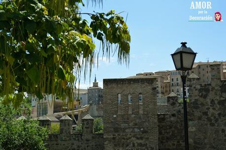 (ESCAPADAS) TOLEDO