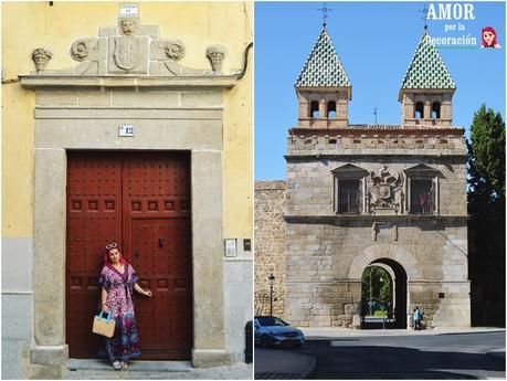 (ESCAPADAS) TOLEDO