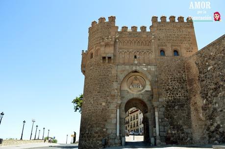 (ESCAPADAS) TOLEDO