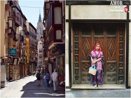 (ESCAPADAS) TOLEDO