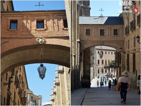 (ESCAPADAS) TOLEDO