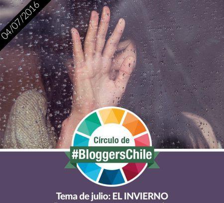 Planes de invierno con niños #Bloggerschile Círculo de Bloggers Chile Julio