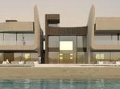 Proyecto vivienda dubai diseñado a-cero