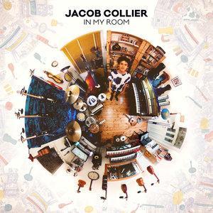 Jacob Collier edita In My Room