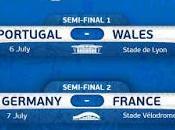 Adil Rami jugará semifinal Eurocopa