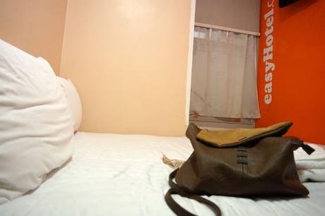 easyHotel
