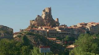 Festival Último Vals de Frías, Ciudad de Frías (Burgos), 1-7-2016