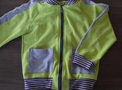 Preparando vuelta cole: Cool Bomber Minjo