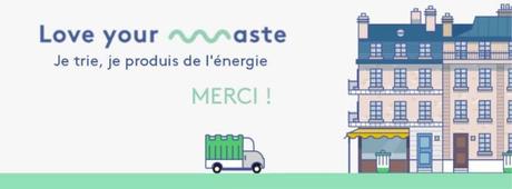 Quiero tus residuos, los convierto en energía