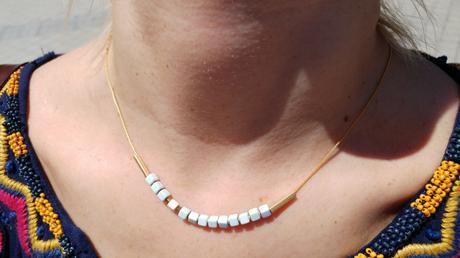 Marquesa Denim. La Condesa