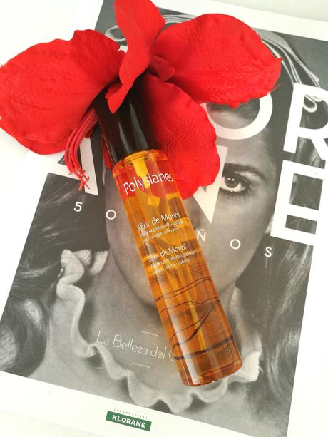 Mima a La Diosa Que Llevas Dentro