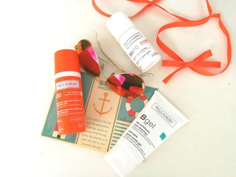 Mima a La Diosa Que Llevas Dentro