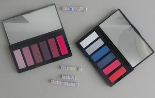 Paletas Eye & Lips de Deborah Milano: Un gran acierto (Review + swatches)