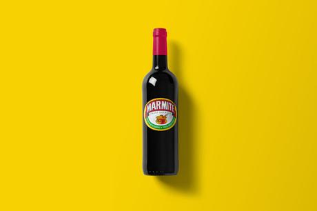 Las marcas vistas como botellas de vino (4)